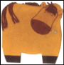 Charlie le cheval