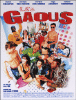 Les Gaous