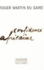 Confidence africaine