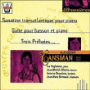 Alexandre Tansman