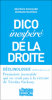 Dico inespéré de la droite chez Fnac: 9782354650018