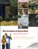 Des terrasses et des jardins dans le vent