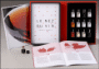 Coffret Le nez du vin 12 arômes - Vins rouges