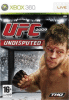 UFC Undisputed