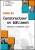 Guide du constructeur en bâtiment