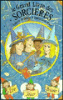 Le grand livre des sorcieres