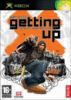 Getting Up - Contents Under Pressure Edition Limitée