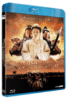 La Légende du Scorpion Noir - Blu-Ray