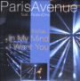 In my mind chez Fnac: 3297750021318