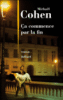 Ca commence par la fin