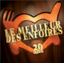 Les Enfoirés