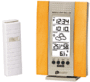 La Crosse Technology WS 7014 Argent-Bois Clair