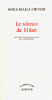 Le silence de Milan