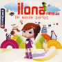 Ilona Mitrecey