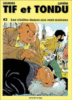 Tif et Tondu - Tif et Tondu, T43