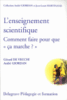 L'enseignement scientifique