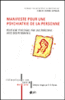 Manifeste pour une psychiatrie de la personne