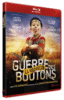 La nouvelle guerre des boutons - Blu-Ray - Edition Collector