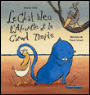 Le chat bleu, l'alouette et le canard timide