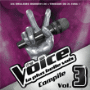 Compilation variété française