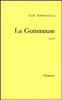 La gommeuse