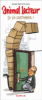Animal lecteur - Animal lecteur, T1