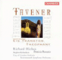 John Tavener