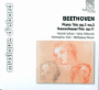 Ludwig van Beethoven