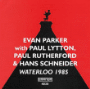 Evan Parker