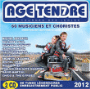 Compilation variété française