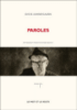 Paroles