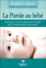 La Parole au bébé