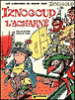 Les aventures du grand vizir Iznogoud - Les aventures du grand vizir Iznogoud, T10