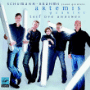 Quatuor Artemis, Leif Ove Andsnes