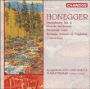Arthur Honegger