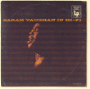 Sarah Vaughan
