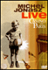 Live au Casino de Paris&nbsp;-&nbsp;Michel Jonasz