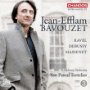 Jean-Efflam Bavouzet