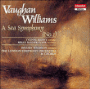 Ralph Vaughan Williams
