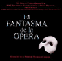Fantasma De La Opera, Osr