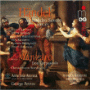 Georg Friedrich Haendel, Manzaro