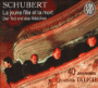 Franz Schubert, Antonin Dvorak