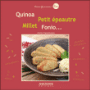 Quinoa, petit épeautre, millet, fonio,