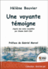 Une voyante témoigne