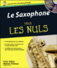 Le saxophone pour les nuls