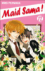 Maid Sama - Maid Sama, T12