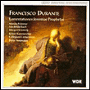 Francesco Durante