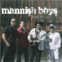 Mannish Boys