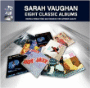 Sarah Vaughan