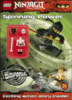 Lego Ninjago